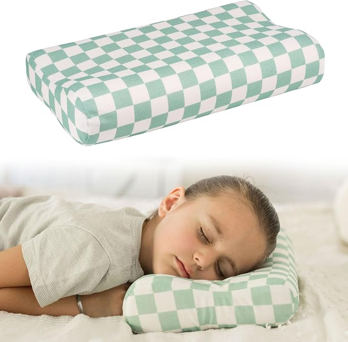 Tiny Twinkle Toddler Pillow by TinyTwinkle
