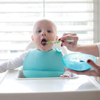 Dr. Brown's Soft-Tip Toddler Feeding Spoons, 24 Pack - Image 6