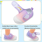 FEETCITY Baby First Walking Shoes Boys Girls Infant Sneakers Crib Shoes - Image 2