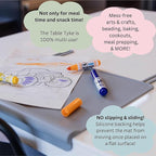 The Table Tyke Silicone Placemats - Image 5