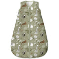 Yoofoss Baby Sleep Sack 6-12 Months, TOG 2.5 Baby Wearable Blanket by YOOFOSS