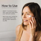 Barefaced Hydrating Lotion 1.7 Fl Oz - Image 3