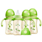 YOHKOH Natural PPSU Baby Bottle by Home