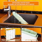 Yieach Larger Vertical Baby Bottle Drying Rack - Image 6