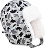 JAN & JUL Waterproof Winter Hat by JanJul