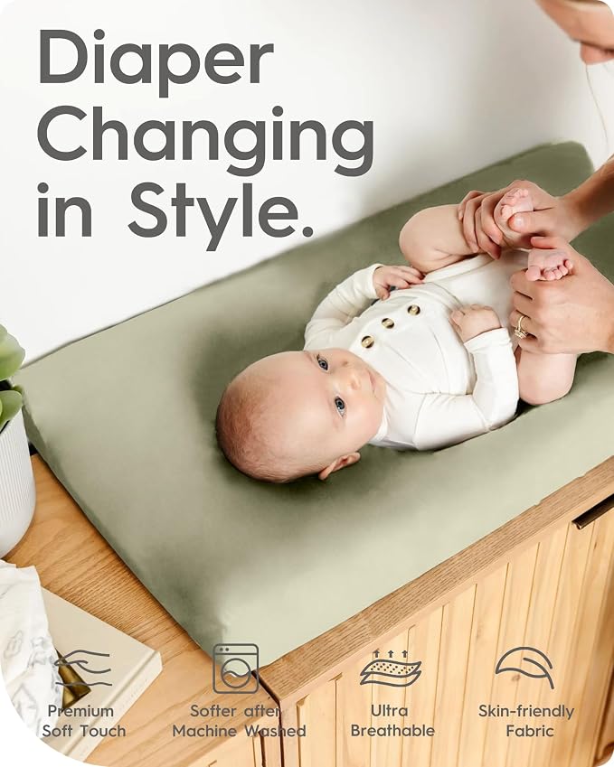Changing Table Sheets - Image 2