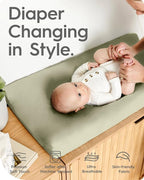 Changing Table Sheets - Image 2
