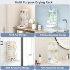 Baby Bottle Drying Rack Bottle Dryer Rack - Image 7