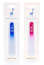 Baby Nail File, Safe Alternative - Image 5