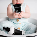 Pain in The Butt MAX Diaper Rash Cream, 40% Zinc Oxide, Natural Ingredients - Image 5