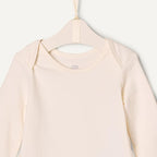 Amazon Essentials x Sofia Grainge Unisex Babies' Long Sleeve Crew Neck Bodysuit - Image 4