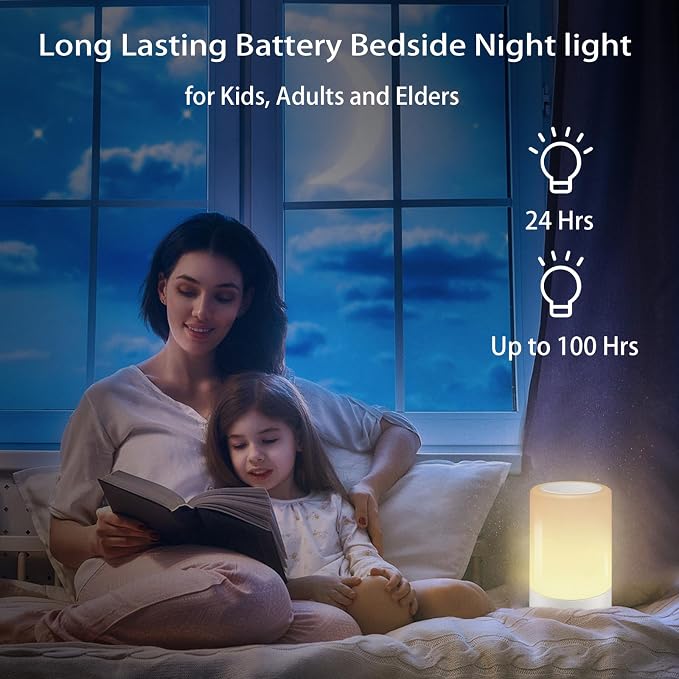 G Keni Nursery Baby Night Light - Image 4