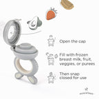 Moss and Fawn Forage Feeder - Image 2