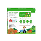 Once Upon A Farm Organic Toddler Soft Baked Bar, Sweet Potato and Spinach - Image 8