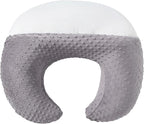 Upgraded Plus Size Nursing Pillow and Positioner by DONOMILO