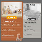 Baby Play Mat for Floor - Image 4
