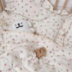 BuLuTu 100% Cotton Standard Pillow Case - Image 7