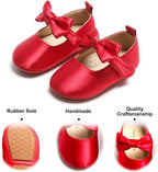 Soft Sole Baby Shoes - Image 4