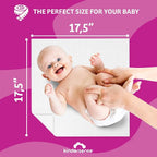 KinderSense - Disposable Changing Underpads - Image 3
