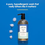 TUBBY TODD Hair + Body Wash - Image 3