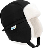 JAN & JUL Waterproof Winter Hat by JanJul