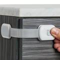 Child Safety Strap Locks Baby Locks by WappaBaby