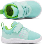 MORENDL Toddler Baby Shoes 0-4 Years Boy Girl Lightweight Breathable Non-Slip - Image 4