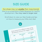 Ten Little Everyday Original Toddler Shoes - Image 3