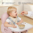 3-in-1 Portable Baby High Chair - Image 6