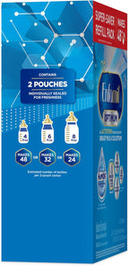 Enfamil Optimum, Our Closest Formula to Breast Milk, Immune-Supporting - Image 14