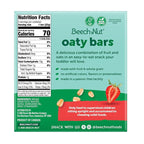Beech-Nut Toddler Snacks Oaty Bars Granola Bars - Image 2
