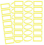 Lil' Labels Daycare Value Pack Bottle and Clothing Labels, Waterproof, Animal - Image 9