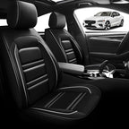 Seat Cover for Volvo Car s60 2001-2025 | Car Seat Covers Front Seats, - Image 2