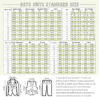 Boys Suit 3 Piece Ring Bearer Suit Kids Formal Jacket Vest Pants Suits Wedding - Image 3