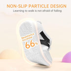 Baby Boys Girls Breathable First Walking Shoes Infant Lightweight Soft Shoe 6 - Image 7