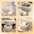 Hopegiver 3 Pack Storage Baskets - Image 7