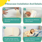 Soft Toddler Pillow for Sleeping - Image 6