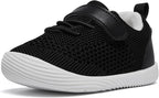 MORENDL Toddler Sneakers Baby Boys & Girls Barefoot Shoes Lightweight by MORENDL