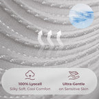 Momcozy Ultra-Light Nursing Cover - Image 4