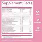 GOBIOTIX Prenatal Vitamins for Women - Image 6