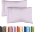 Queen Pillow Cases Set of 2 by CGKUnlimited
