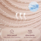 Momcozy Ultra-Light Nursing Cover - Image 3
