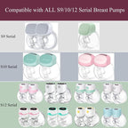 Upgrade Duckbill Valves Compatible - Image 2