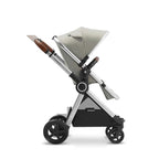 Mompush Ultimate 2 Baby Stroller - Image 5