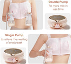 NCVI 8100 Double Electric Breast Pump - Image 8