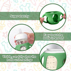 Juome Silicone Sleeves with Handles - Image 4