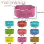 Personalized Baby Bottle Labels - Image 2