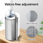 Portable Baby Bottle Warmer for Travel, Cordless Baby Bottle Warmer for - Image 8