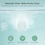 Momcozy Official Descaling Tablets, Compatible KleanPal Pro Baby Bottle Washer - Image 3