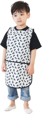 Kids Painting Apron – Waterproof Art Smock - Image 2